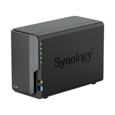 Synology DS225+ 2 Bay Desktop