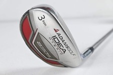 Adams Idea A305 #3 Hybrid / 18