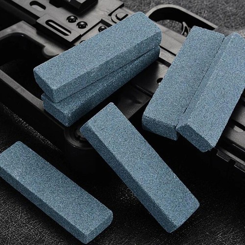 New knife sharpening stone - sharpening,