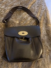 Mulberry  Anthony Messenger