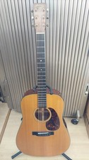 MARTIN D-18 Acoustic Guitar