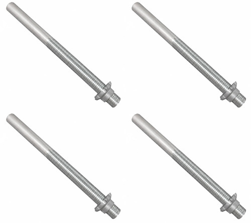 500mm adjustable scaffold - x,