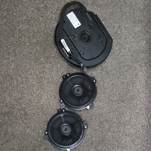 Mazda cx5 bose sound - mazda,