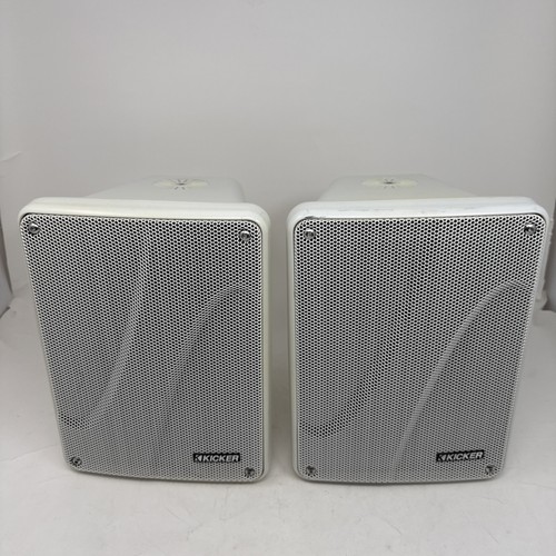Kicker 46kb6g kb6g way full - kicker,