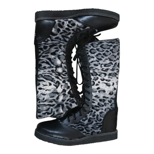 Pro wrestling boots - pro, genuine