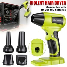 Electric Cordless Leaf