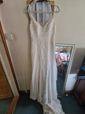 Maggie Sottero Kiandra Wedding