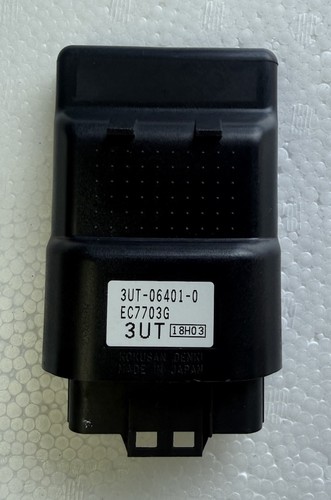 15hp ecu for - for, mercury