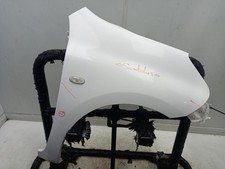 NISSAN MICRA Right Front Wing O/S 2010-2013 QM1  5 Door Hatchback F31003HNAB