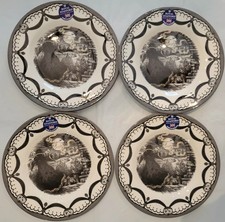 4 x NEW Royal Stafford