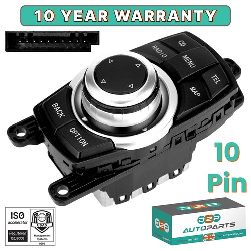 For bmw f07 - f10, f25