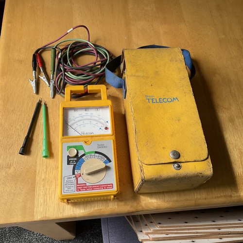Vintage telephone line - vintage, bt