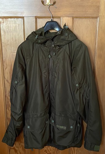 Paramo halkon jacket - paramo,