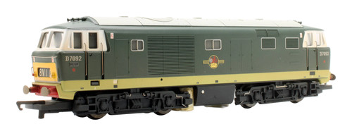 Hornby gauge r2570 br - 'oo,