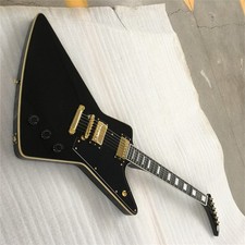 Unbranded Black Explorer