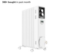 Dimplex ECR20Tie 2kW Portable