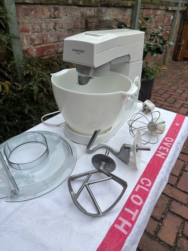 Kenwood chef stand - stand, mixer