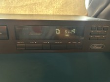 Rotel RCD-965BX Limited Edition Discrete CD Player