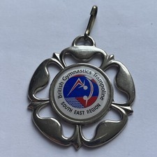 British Gymnastic Trampoline