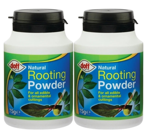 Doff natural rooting - doff,