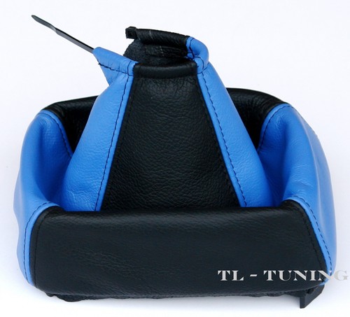 Shift cover - , boot