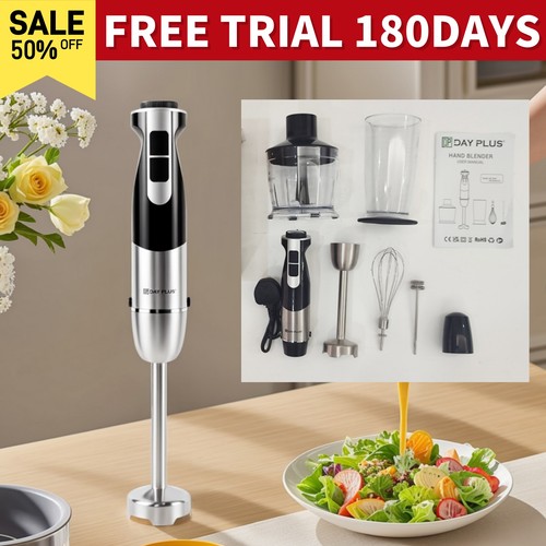 3000w hand blender handheld - hand,