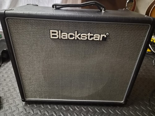 Blackstar 20r mkii - ht-20r,