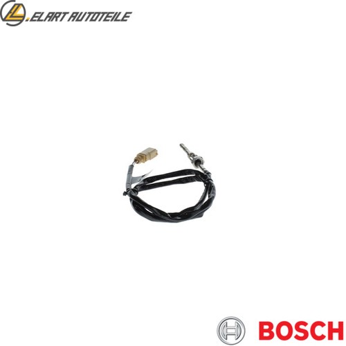 Exhaust gas temperature sensor - exhaust,