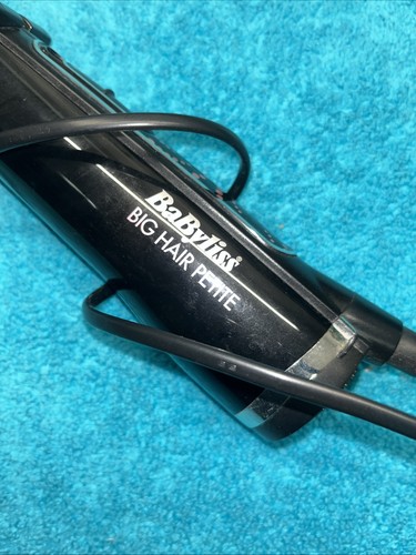 Babyliss big hair petite - babyliss,
