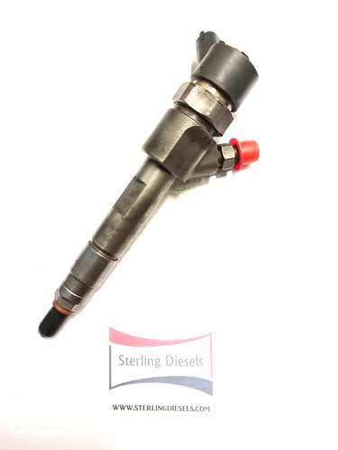 Refurbished injector for - refurbished,