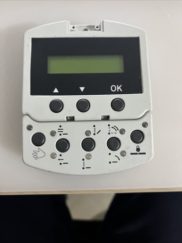 Faac controller for - faac, kp