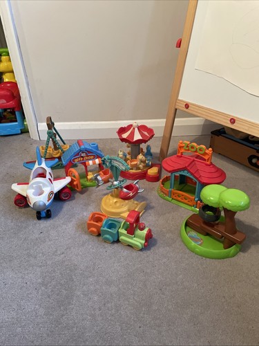 Happyland bundle - bundle,