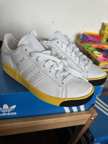 Brand new box adidas - new,