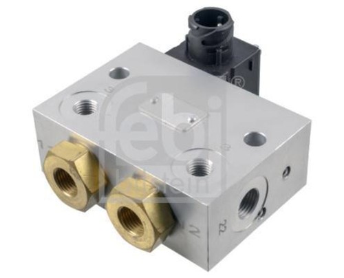 Febi air suspension valve - febi,