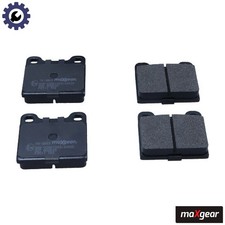 BRAKE PAD SET DISC BRAKE