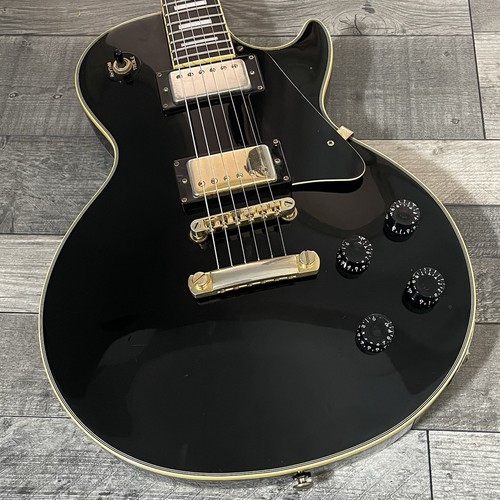 2000 epiphone les paul - paul, custom