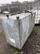 Diesel/ Petrol/oil Tank