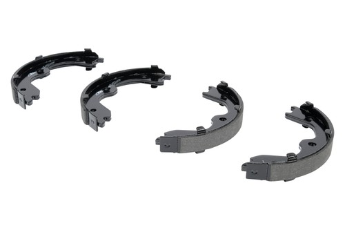 Parking brake shoe - brake, set