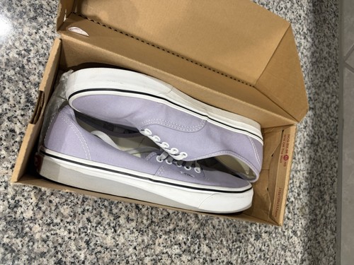 Vans authentic men size 9 - authentic,