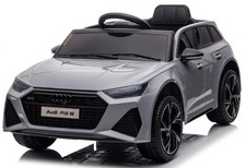 Licensed Audi RS6 Ride On Car