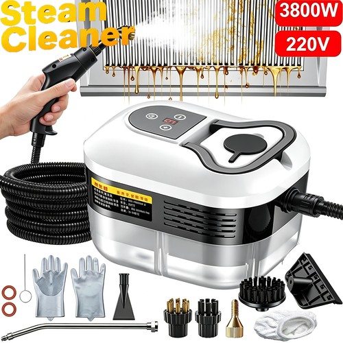 4000w portable handheld steam - 4000w,