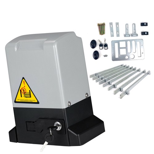 Electric automatic sliding - automatic,