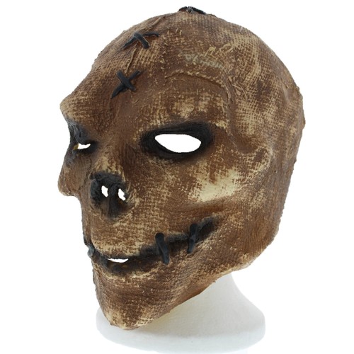 Scary scarecrow latex - scary,