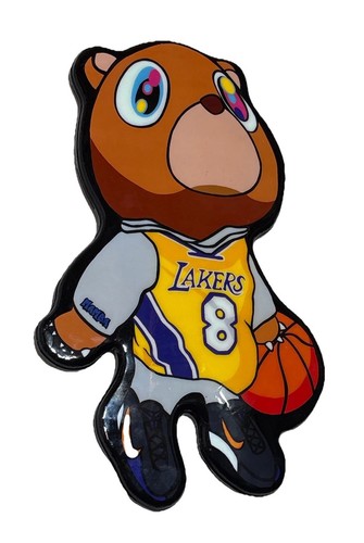 Kobe bryant touch the - bryant, “touch