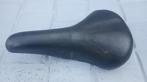 Vintage madison gti saddle - madison,