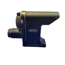 WW1 German MG08 ZF12 Machine