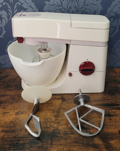 Kenwood chef mixer a901e - kenwood,