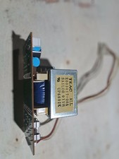 Teac Tascam MD-501 power