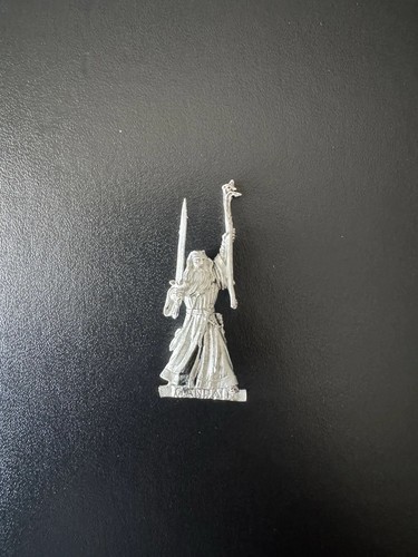 Warhammer lord the - the, rings