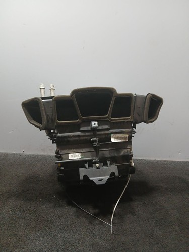 Citroen dispatch mk2 heater - citroen,